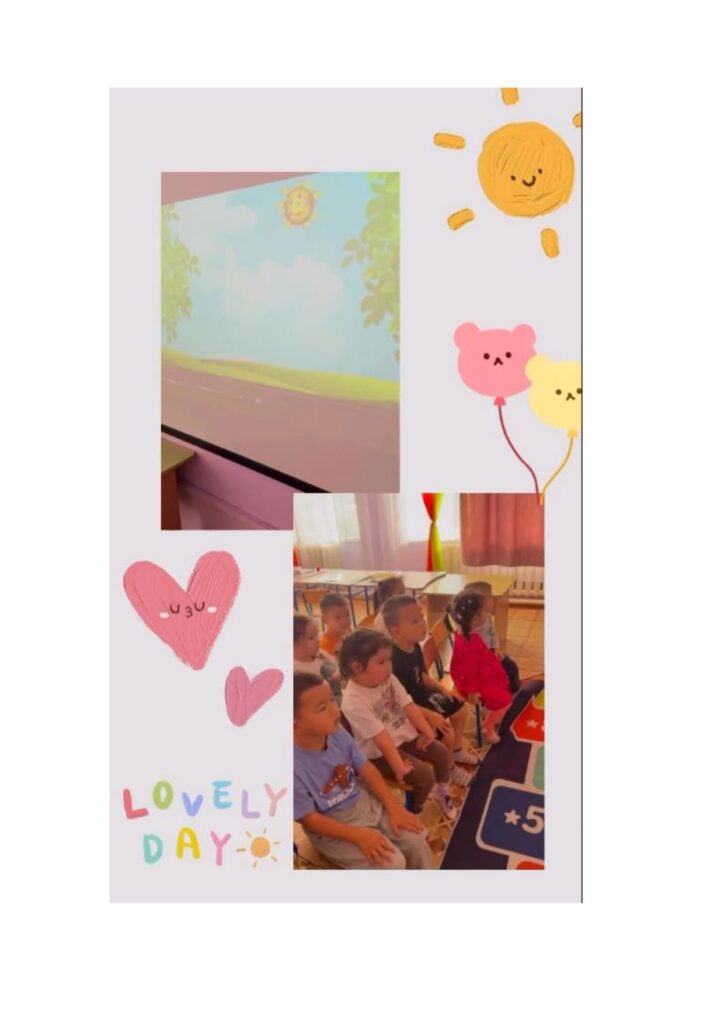 “Ертегі терапиясы” • Баланың қорқыныштарын жеңуіне, уайымын азайтуға көмектесу; • Өзін-өзі бағалауды арттыру; • Қарым-қатынас дағдыларын дамыту; • Жағымды мінез-құлыққа тәрбиелеу (мейірімділік, батылдық, адалдық); • Қиын жағдайдан шығудың жолын ертегі кейіпкерлері арқылы үйрету; • Эмоцияларды түсіну, дұрыс білдіруге дағдыландыру; • Қиын бала мінезін (агрессия, тұйықтық, қорқыныш) жұмсақ түзету.